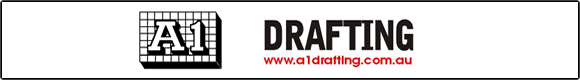 A1 Drafting Pty Ltd